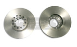 BRAKE DISC FERODO 19,5" FRONT